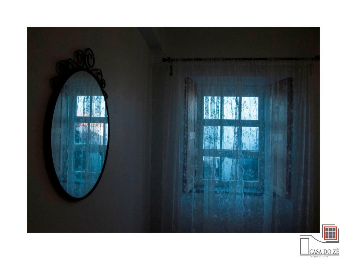 Appartamento Casa do Zé II AL Velas Esterno foto