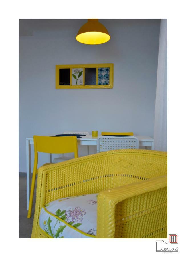 Appartamento Casa do Zé II AL Velas Esterno foto